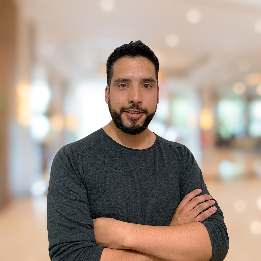 Simon Carpio