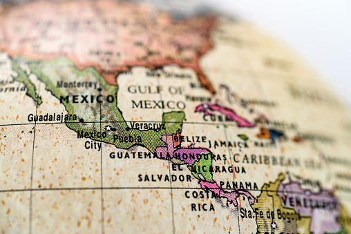 Latin American Countries To Hire Developers