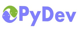 PyDev logo