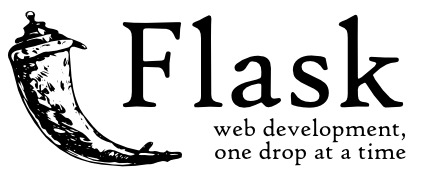 Flask logo
