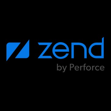 Zend Studio logo
