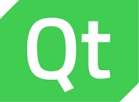 Qt Creator logo