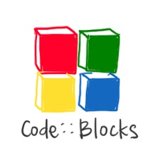 Code Blocks logo