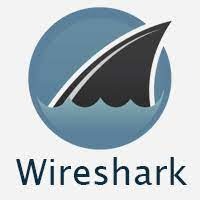 Wireshark logo