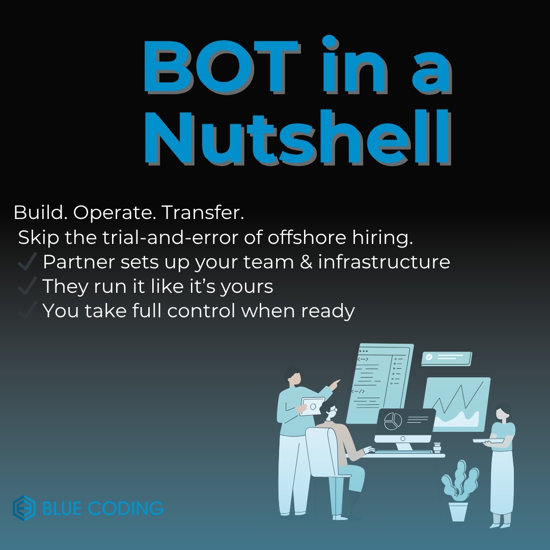 BOT in a Nutshell