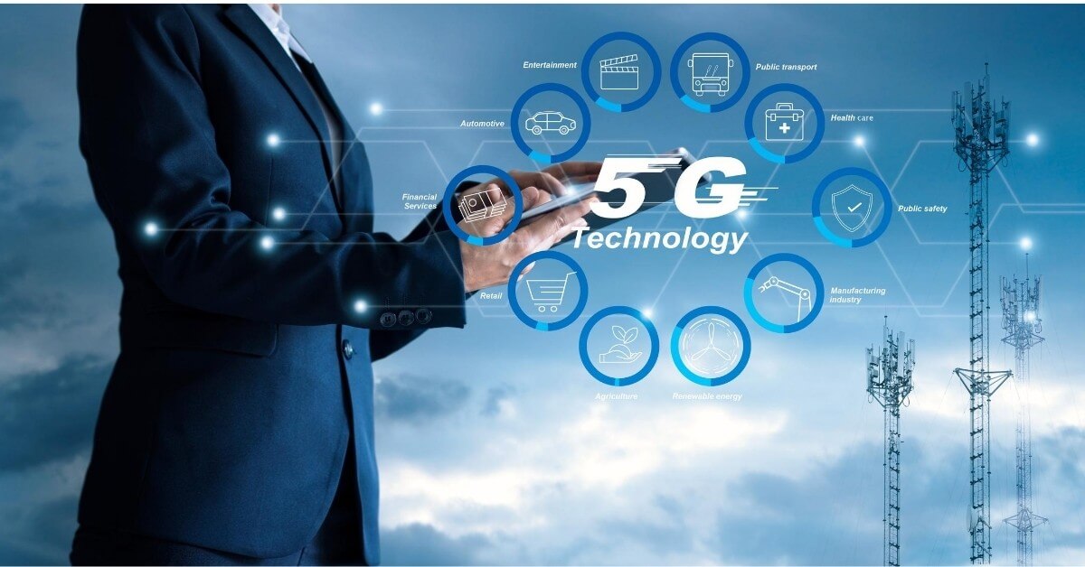 5G 