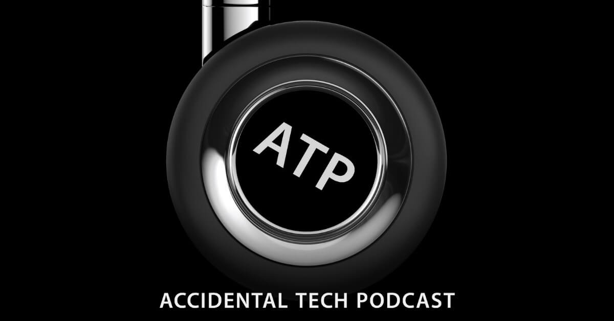 Album art for the Accidental Tech Podcast