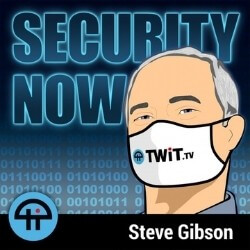 Security Now podcast