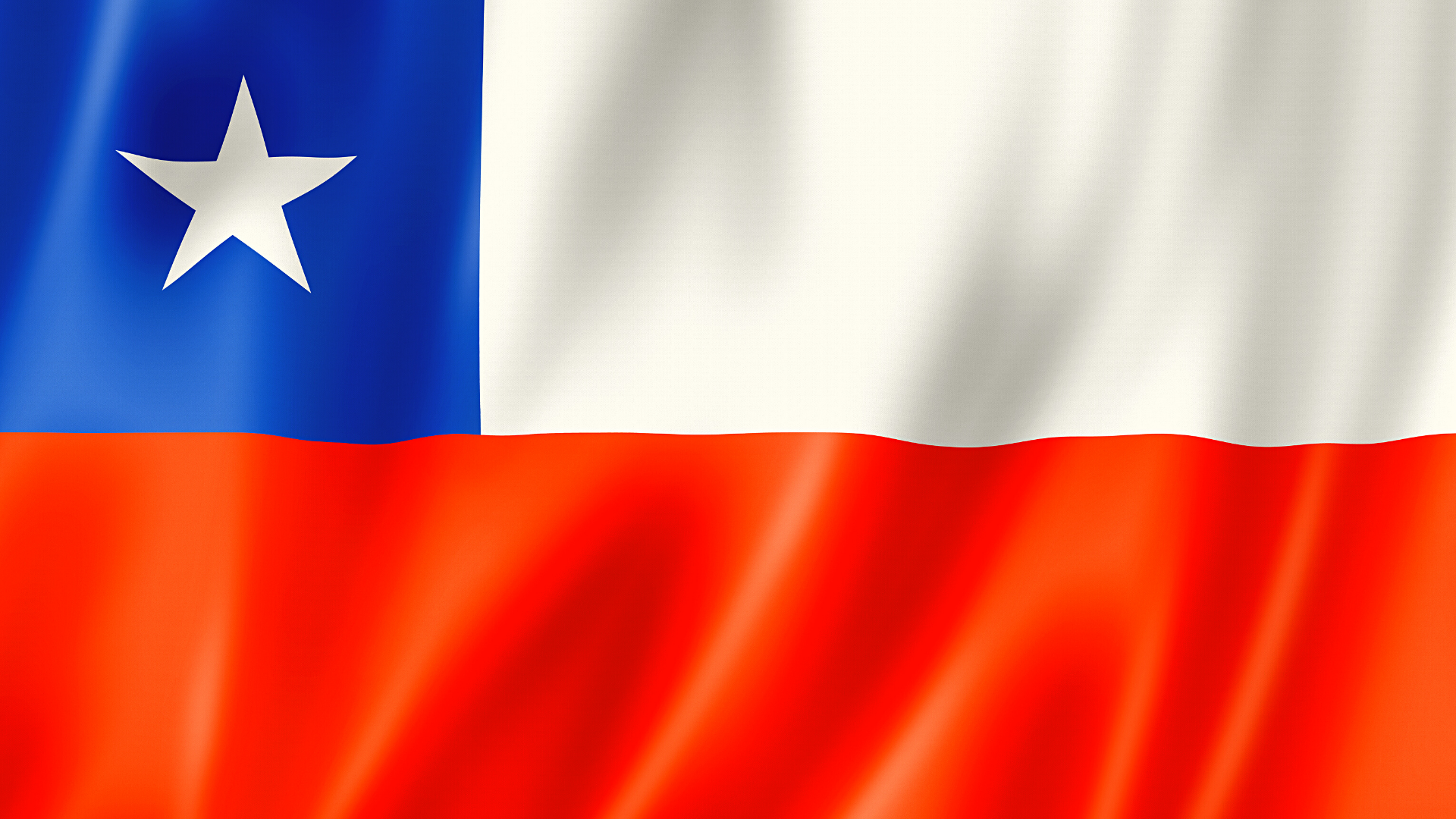 Chile's Flag