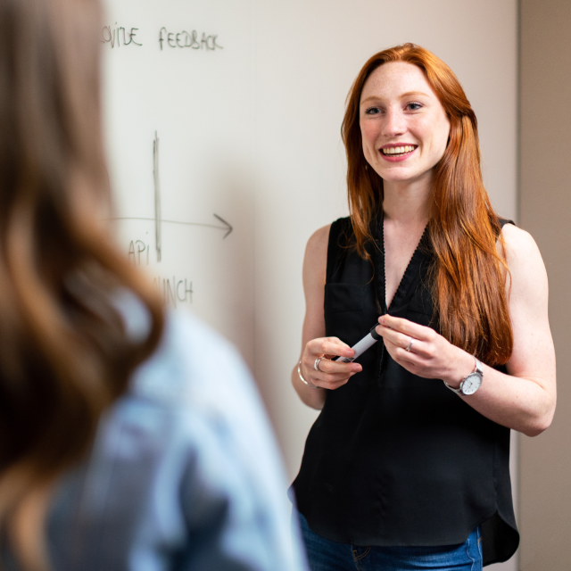 girl-white-board
