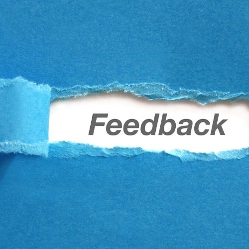 Feedback: a Critical Element for Remote Team Management.