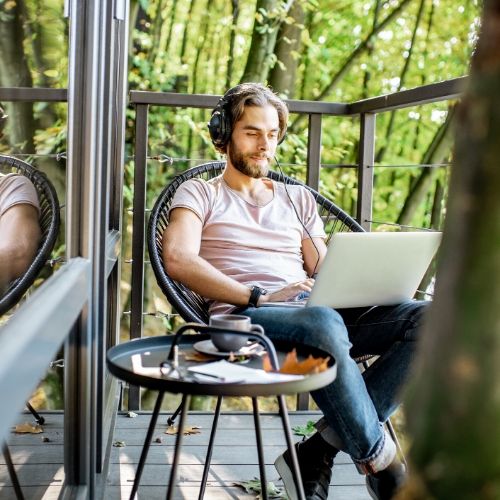 Telecommuting: Start Working from Home