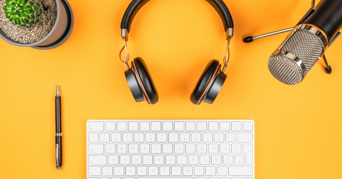  Image for Top 13 Dev Podcasts for Upgrading your Programming Skills