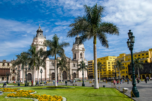 The Best Tech Events In Peru To Scout For Nearshore Developers