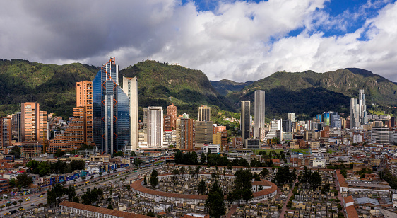 The Best Tech Events In Colombia To Scout For Nearshore Dev.