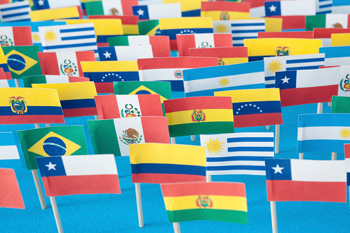 The 11 Best LATAM Countries To Hire Nearshore Developers