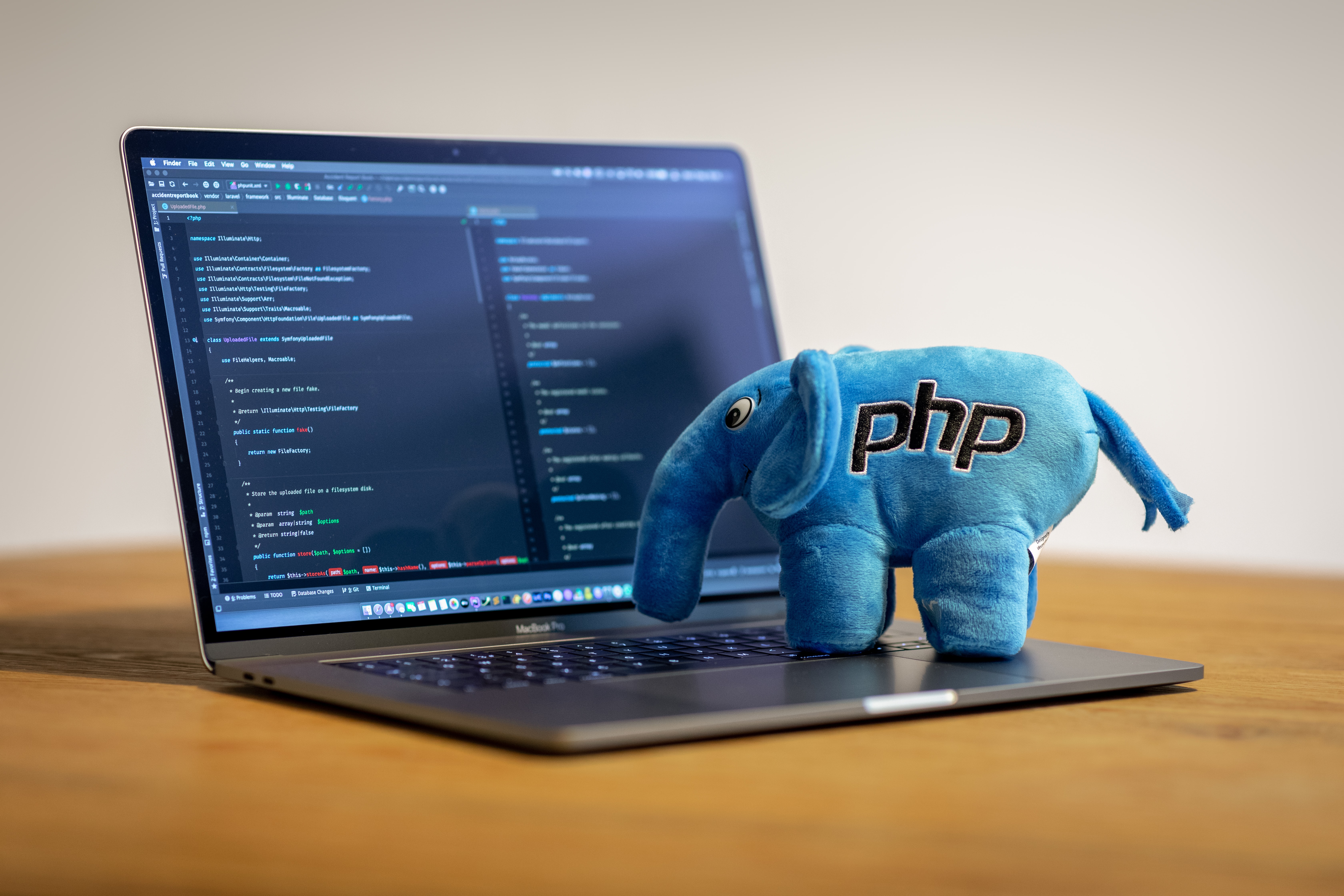 The 5 Best Tools For PHP Developers