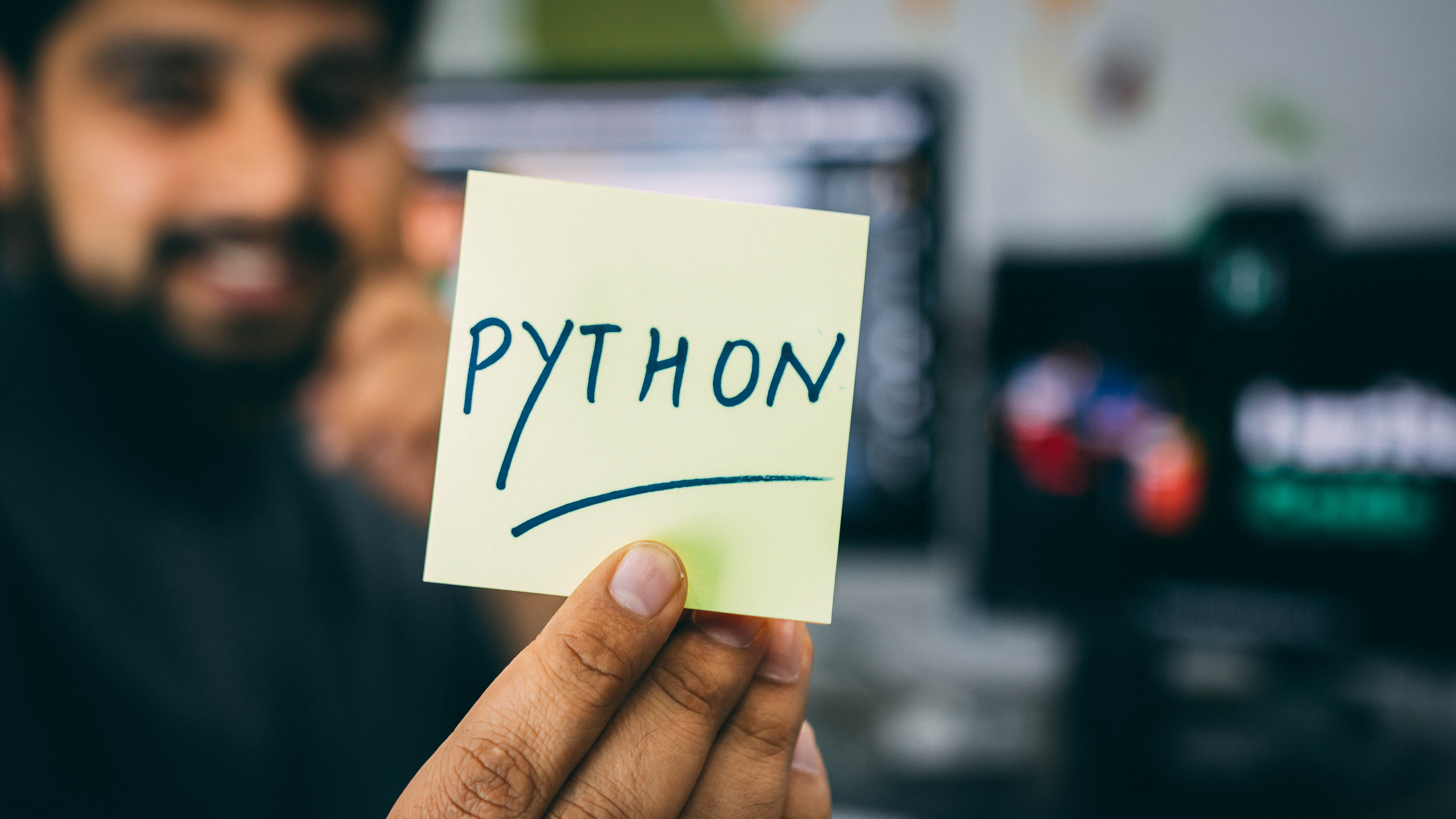 30 Best Python Developer Interview Questions