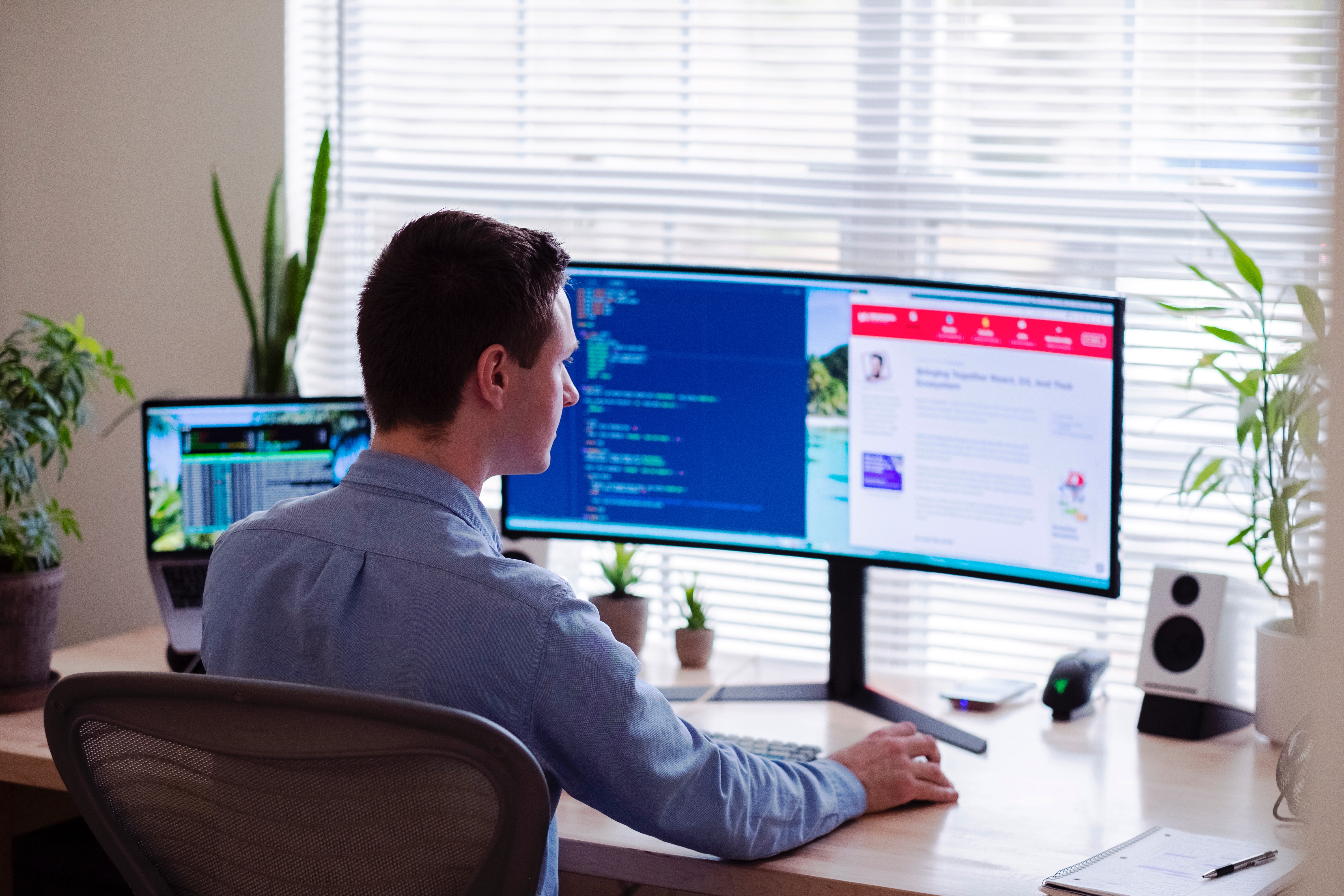  Image for Pros And Cons Of Hiring Remote Developers