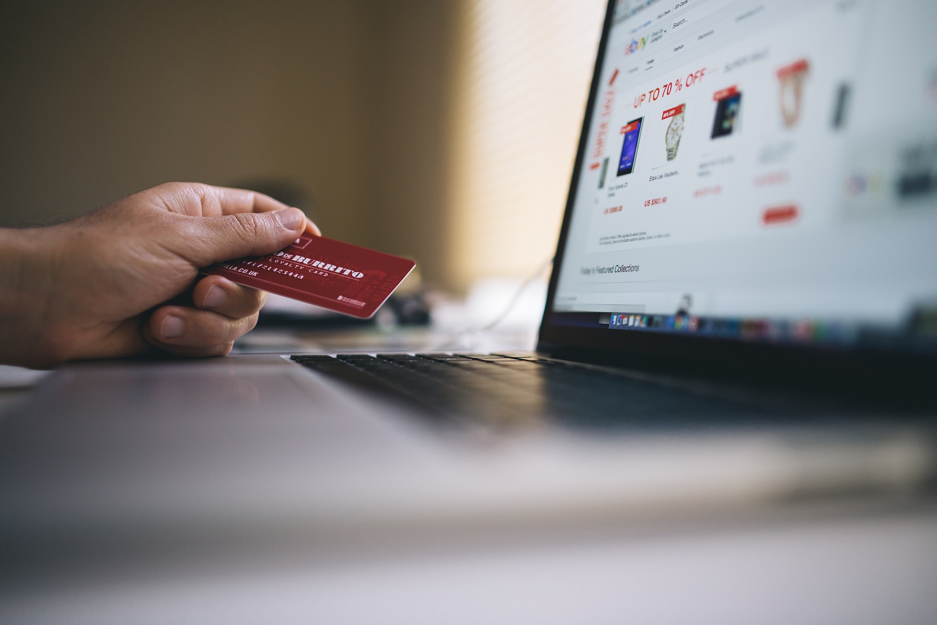 How Do eCommerce Platforms Work?