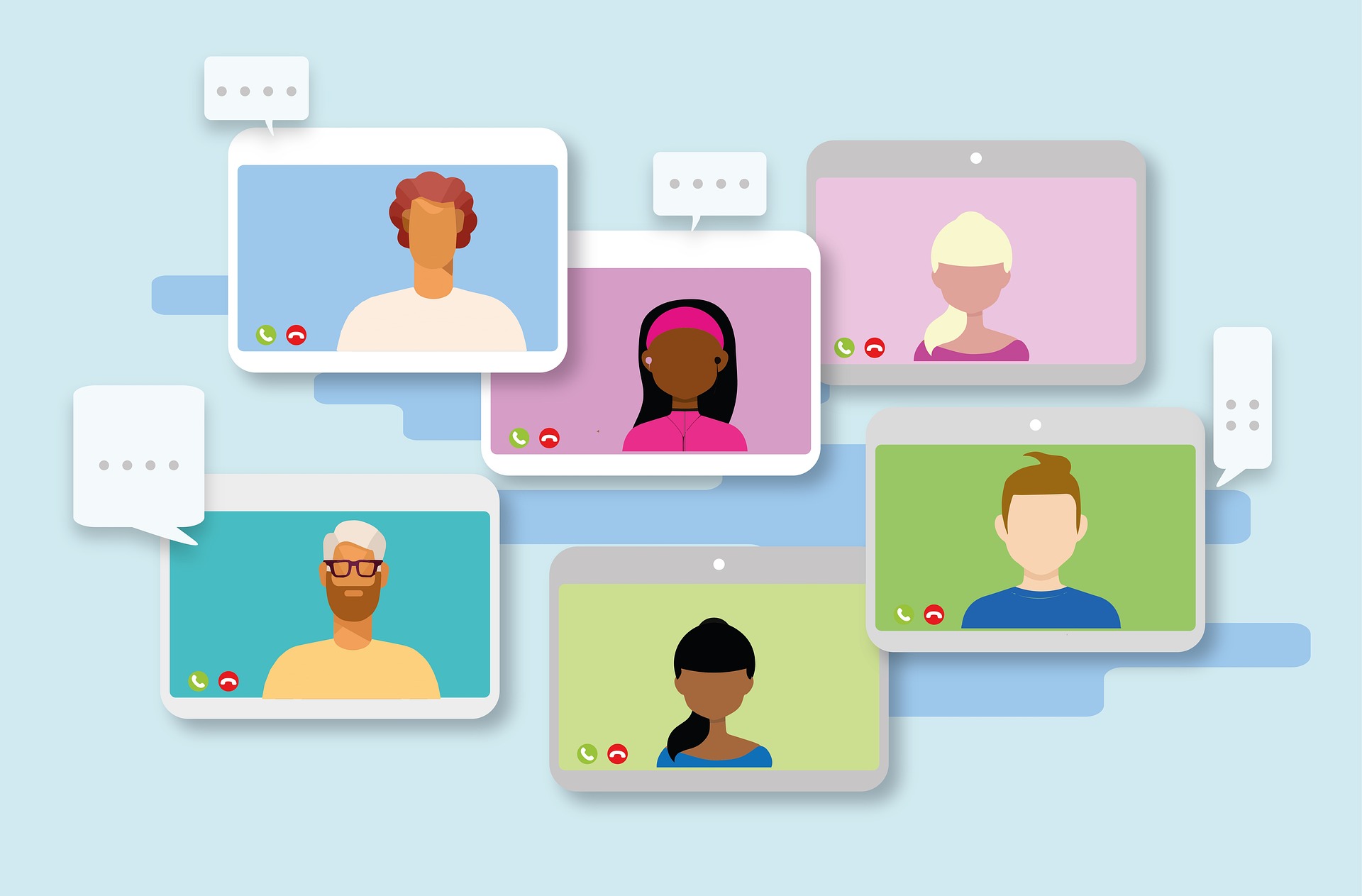  Image for How To Give Feedback To Your Remote Development Team