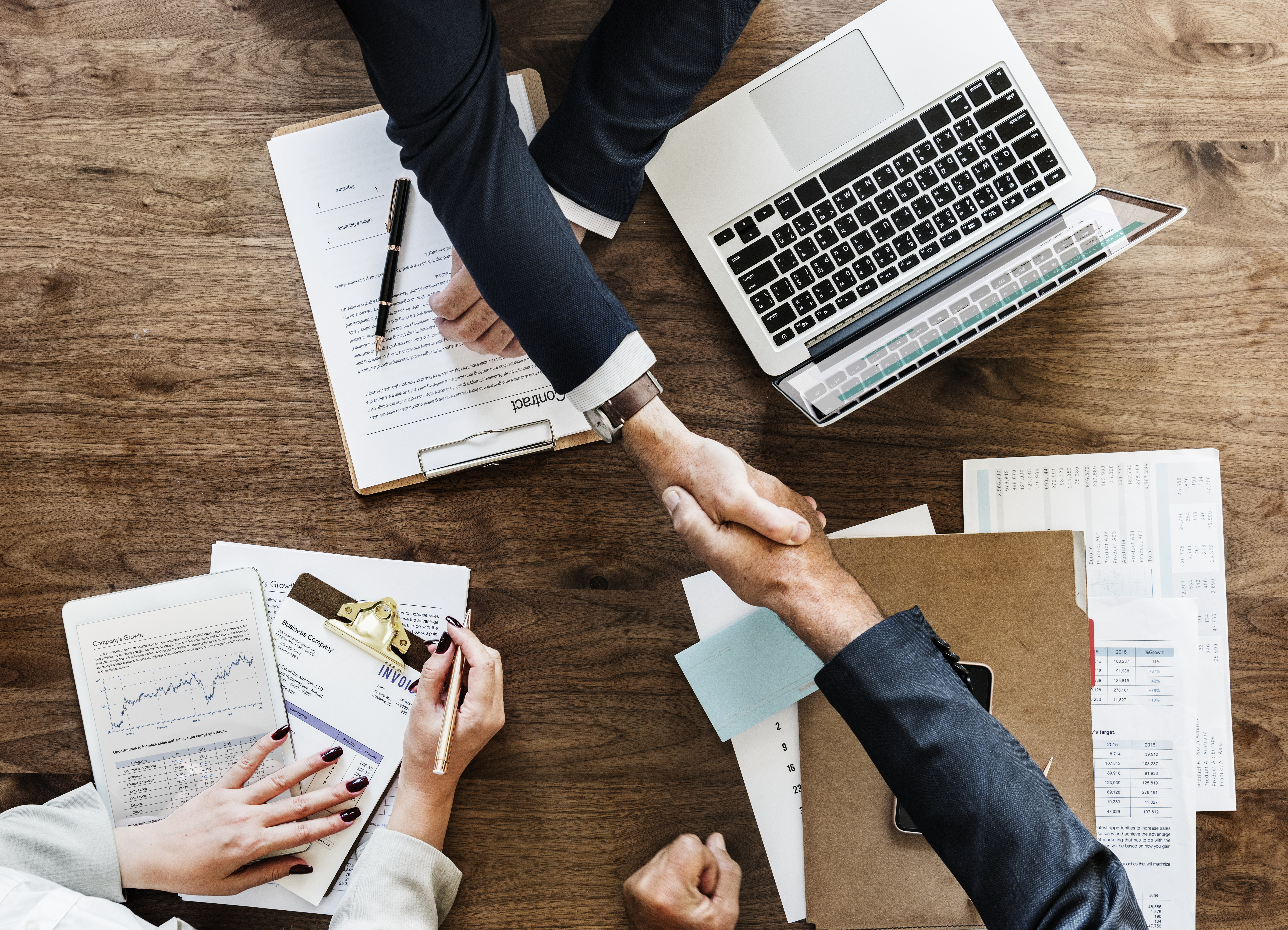 How to Select the Right Nearshore Software Dev. Partner in LATAM