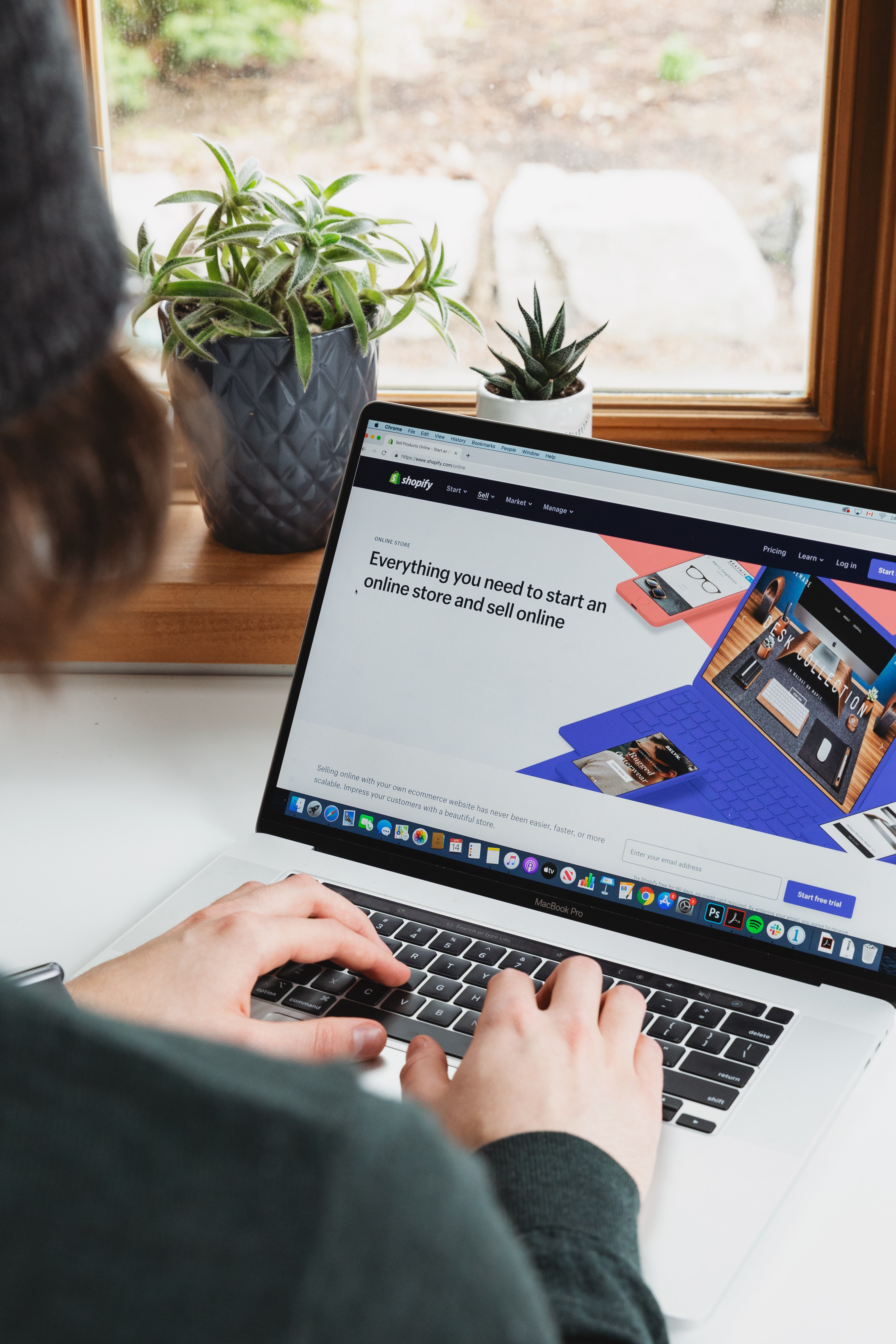 Why eCommerce Sales Will Continue To Shape The Future