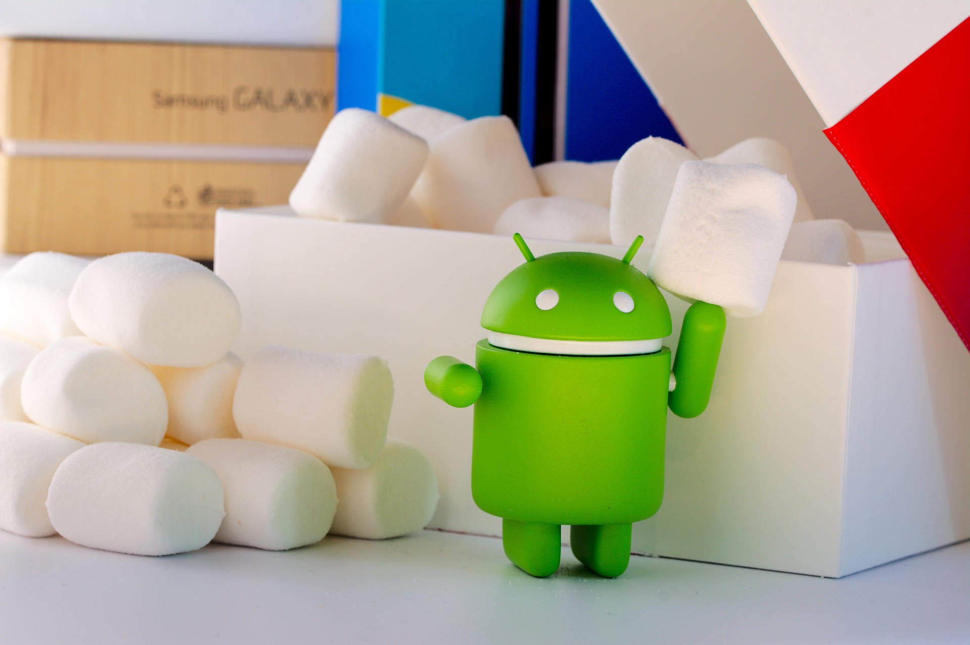 The Best Tools For Android Developers