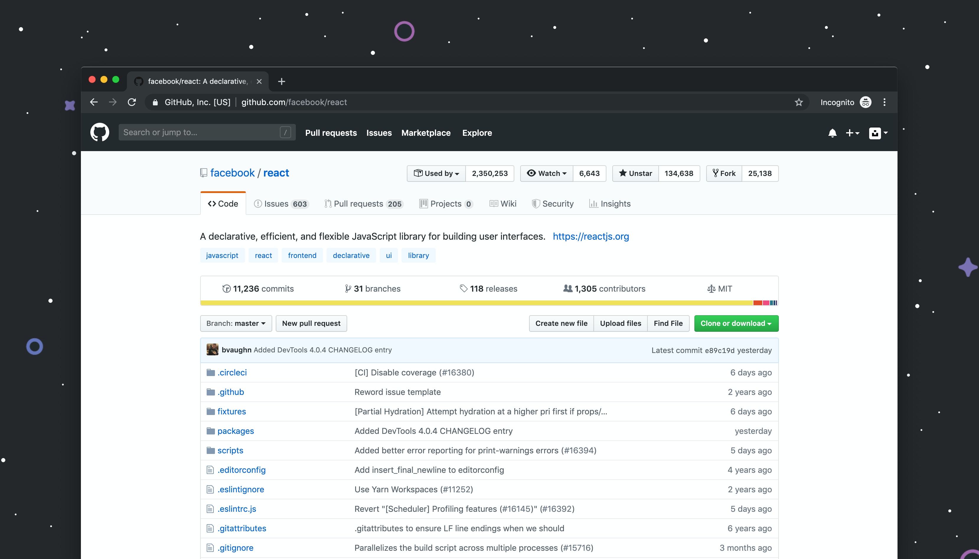 Blog post featured image for Blue Coding