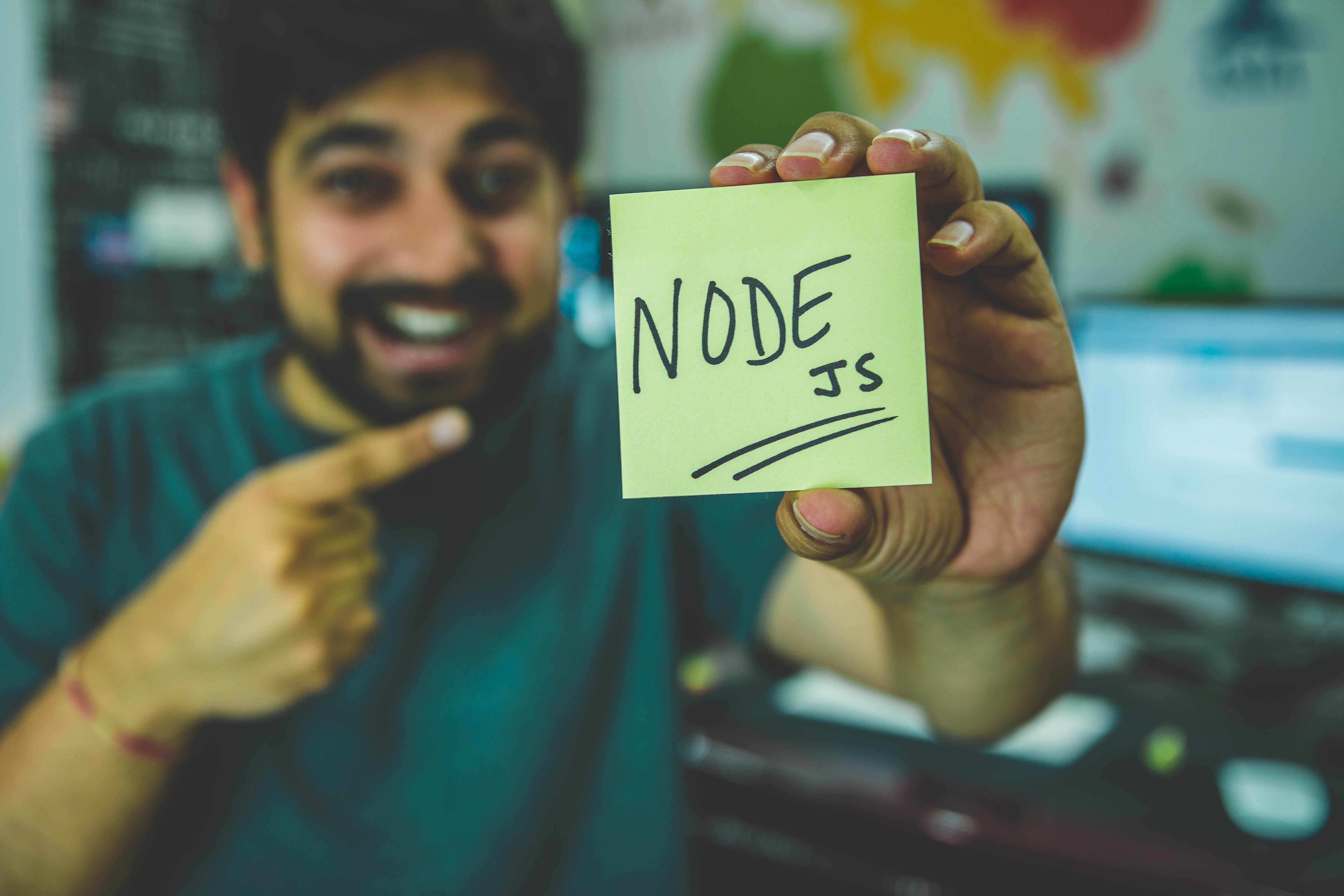  Image for The Best Tools For Node.js Developers