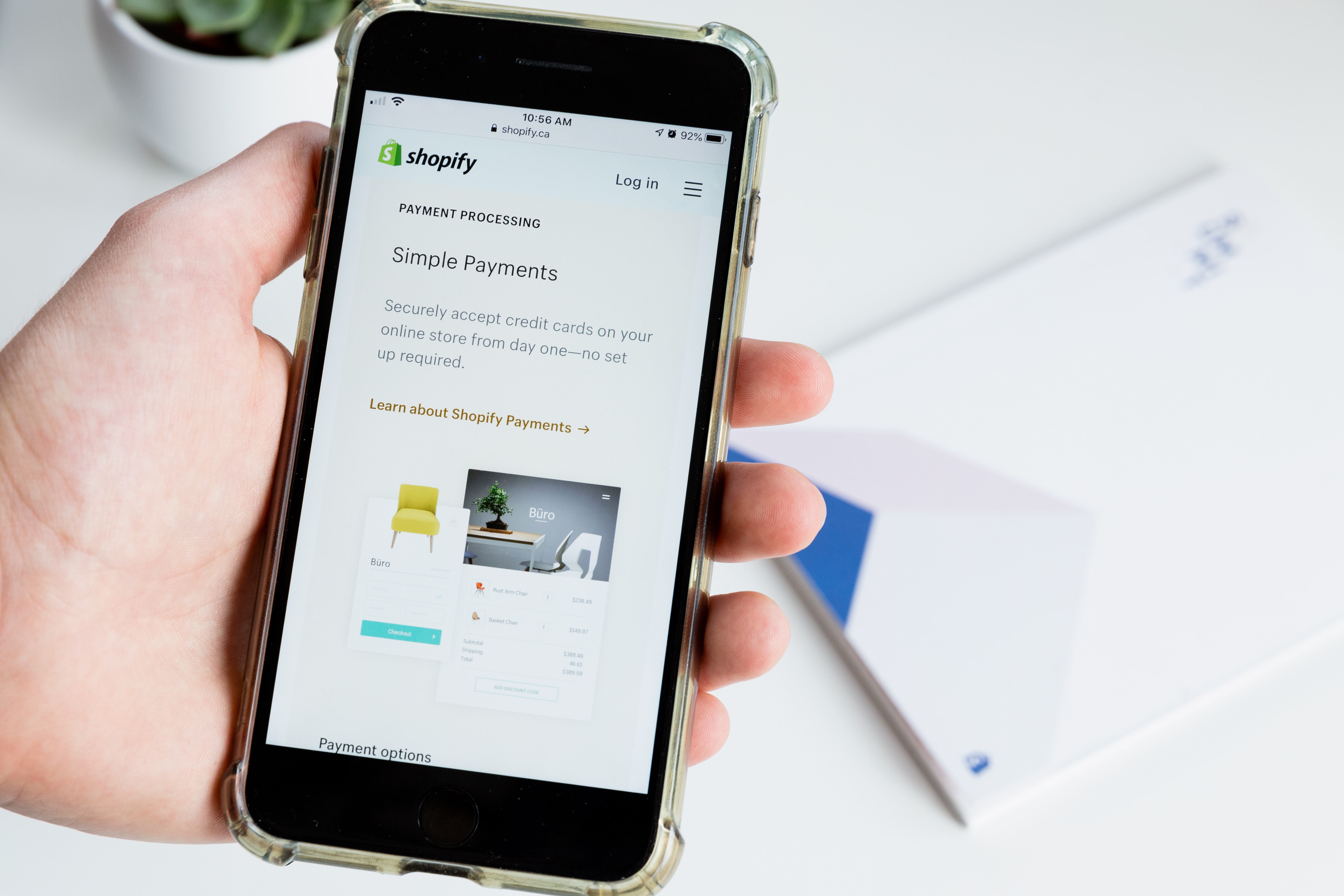  Image for Shopify vs Etsy: Which One Is Better For Nearshore eCommerce ?
