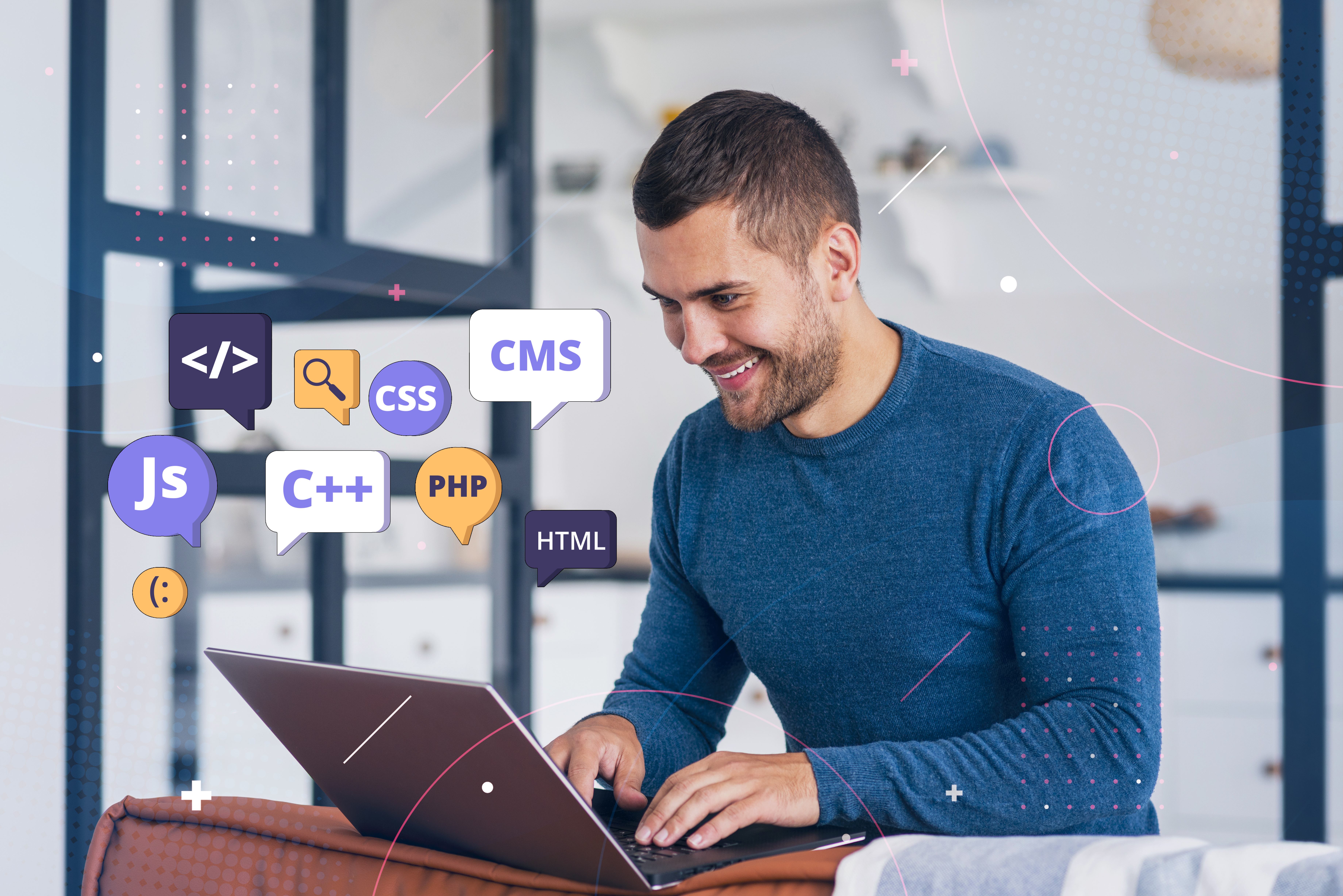 Examples of Custom Development Software Solutions And Projects