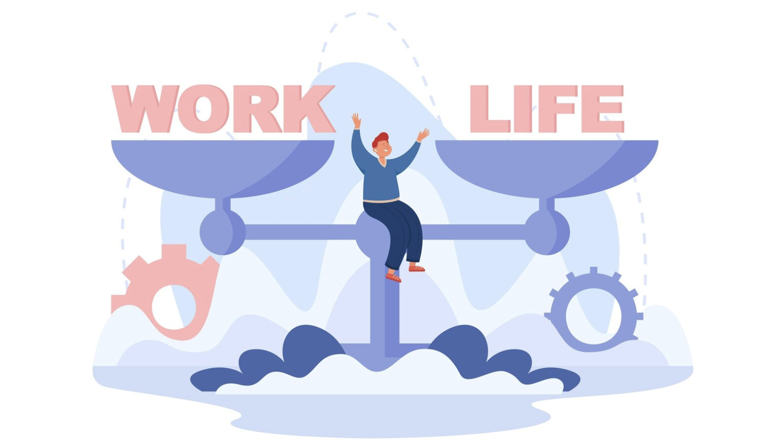 Striking A Good Work-Life Balance When You Become A Remote Dev.