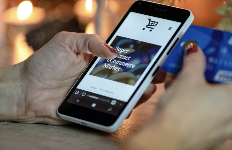 10 Best 2024 eCommerce Trends
