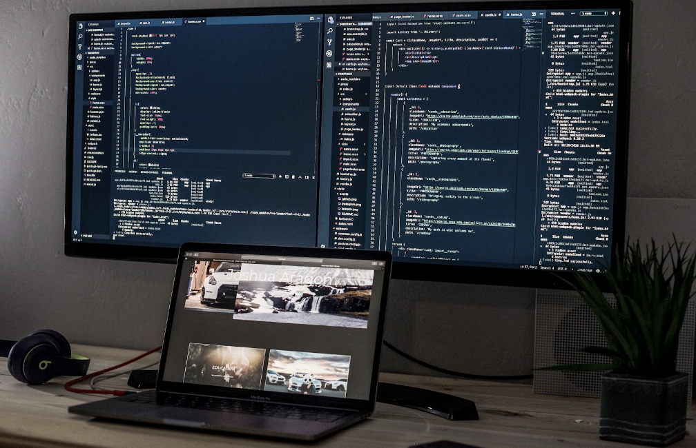 How To Build Your Portfolio To Find Nearshore Software Development Jobs