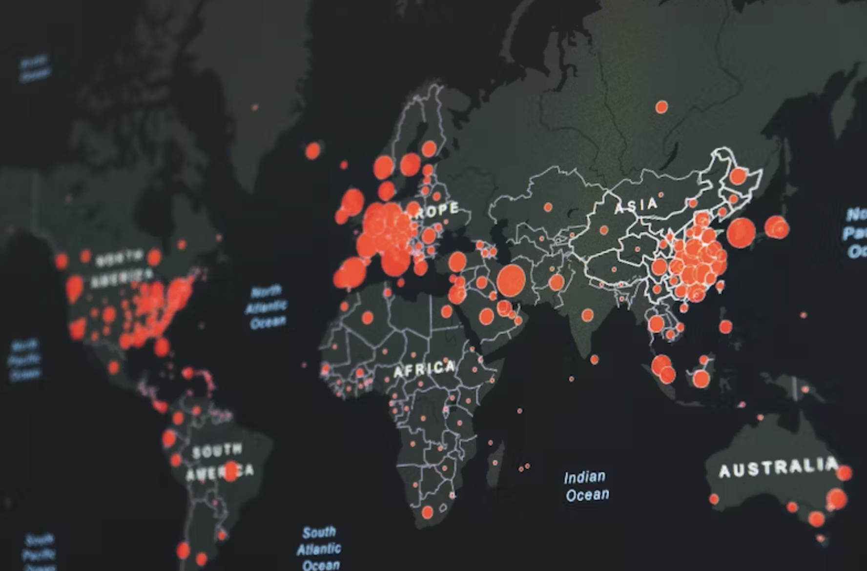  Image for 10 of Latin America's Biggest Tech Hubs To Hire LATAM Developers