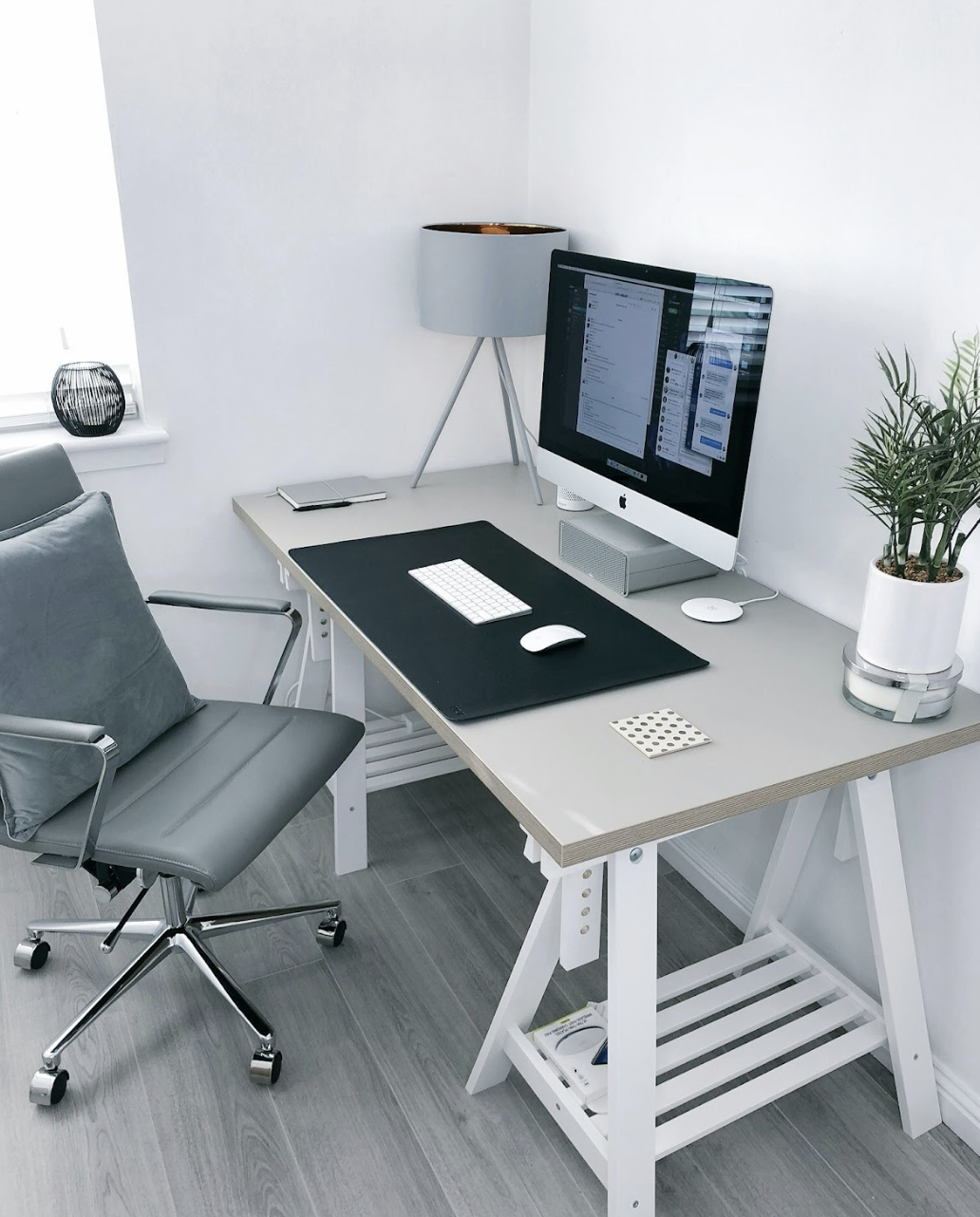  Image for The Ultimate Remote Developer Home Office Setup