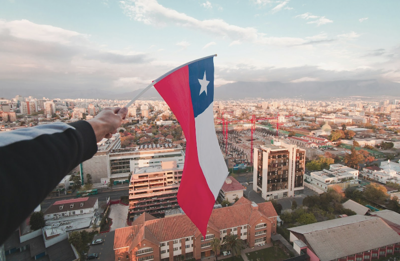  Image for How To Set Up a Development Center in Chile