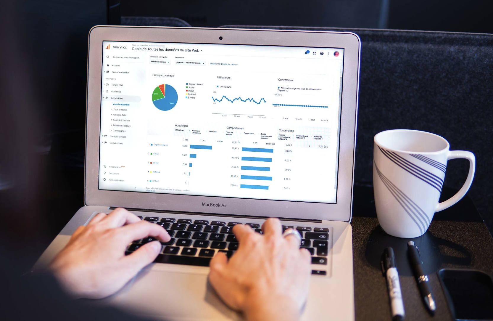  Image for Top 5 Data Analysis Tools For Developers