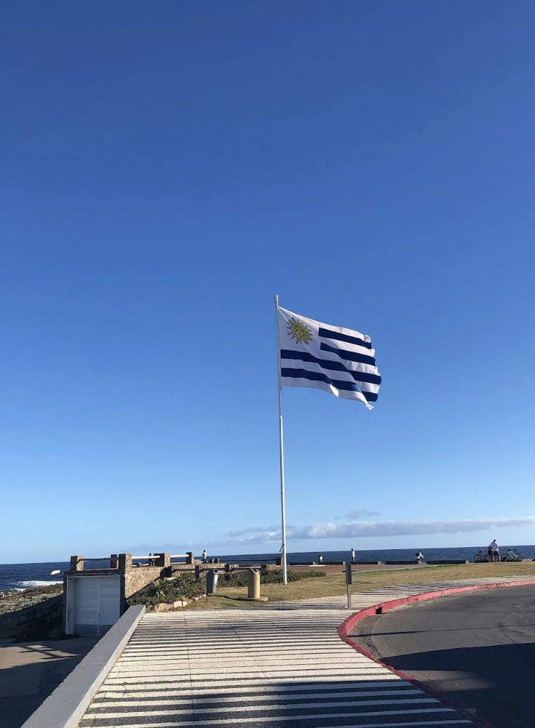 How To Set Up a Development Center in Uruguay
