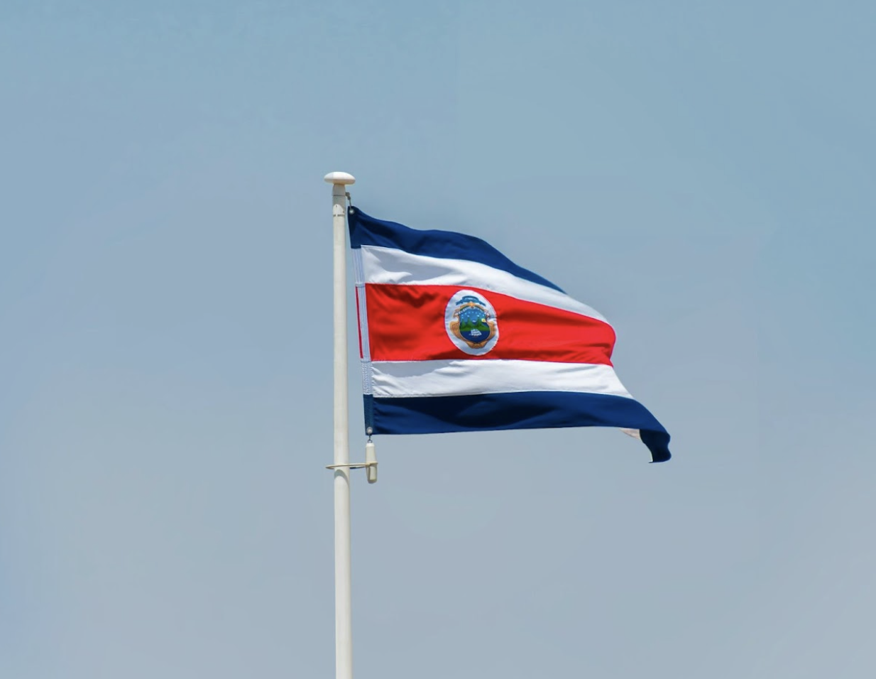  Image for How To Set Up a Development Center in Costa Rica