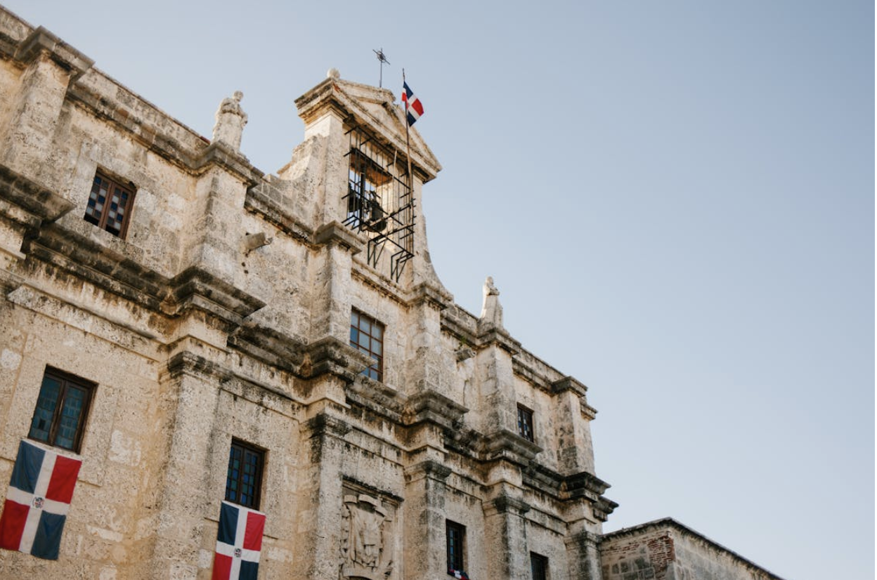  Image for Top 10 Tech Stacks In The Dominican Republic