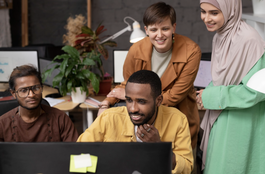 How Cultural Similarities Make Nearshore Development Teams More Effective