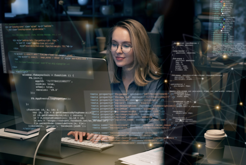 How a Custom Software Development Company Can Help You Scale Smarter