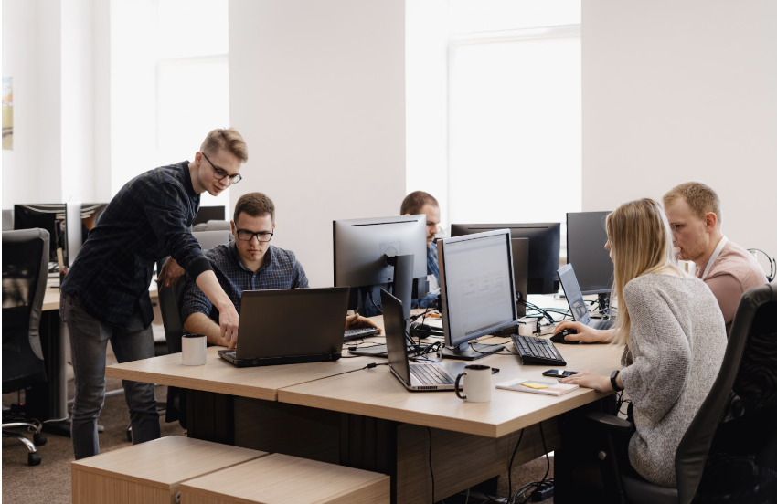 What Software Development Languages Should You Outsource?