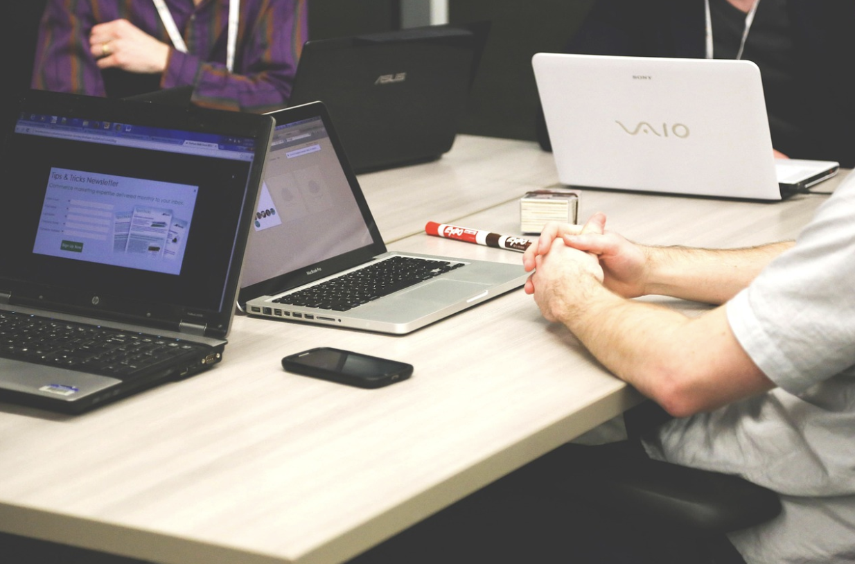 Should You Outsource Your Startup’s Tech?