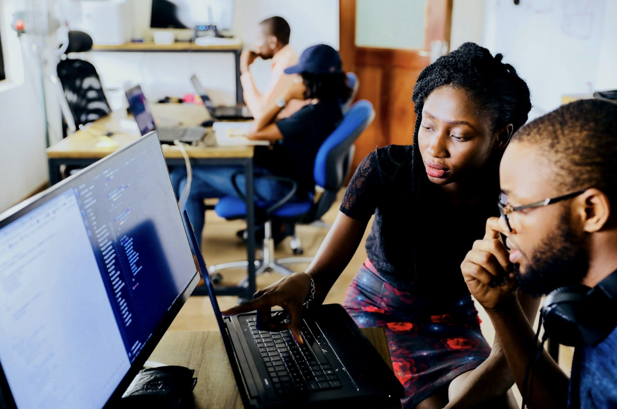 What Are Nearshore IT Solutions?