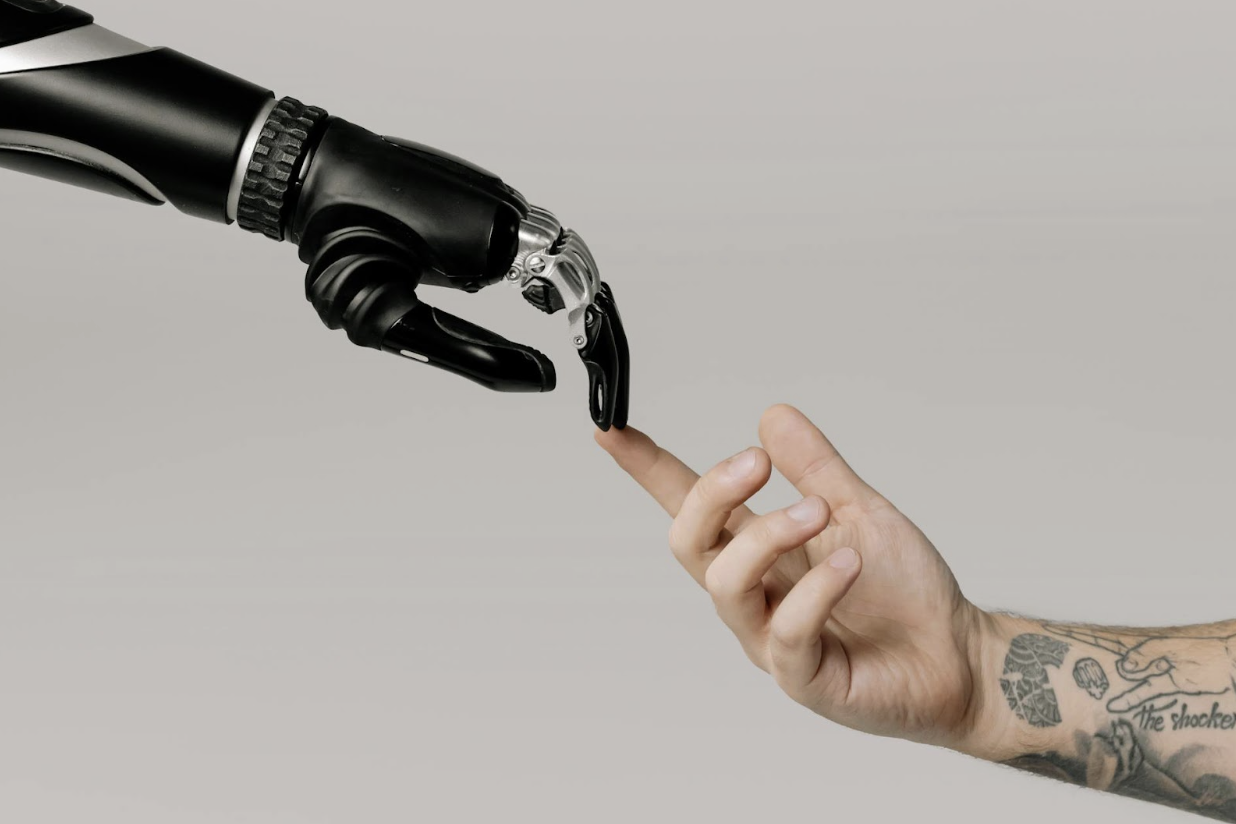 Nearshore vs. AI: Why Human Developers Still Outperform Automated Solutions