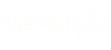 Cleverific logo in color