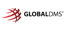 Global DMS logo in color